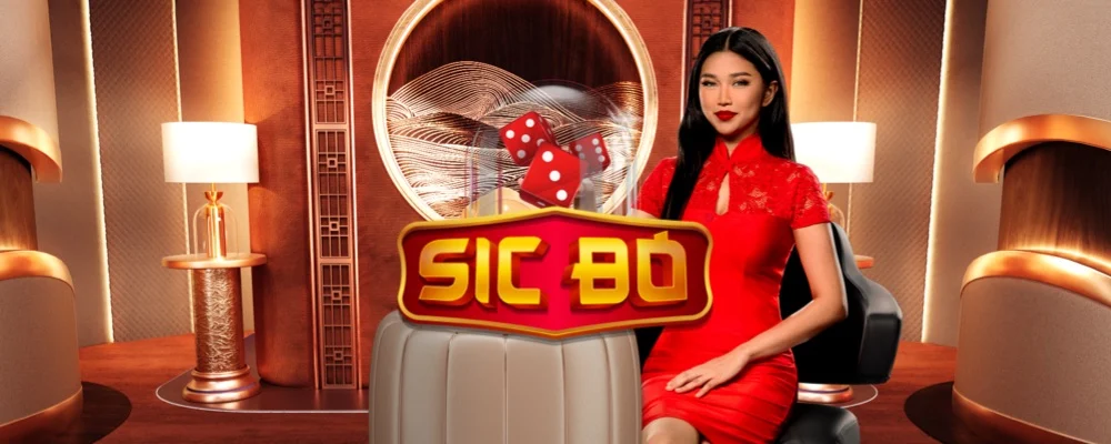 r7 bet Mega Sic Bo ao Vivo