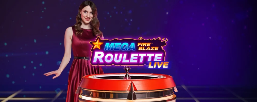 r7 bet Roleta Mega Fogo Flamejante ao Vivo