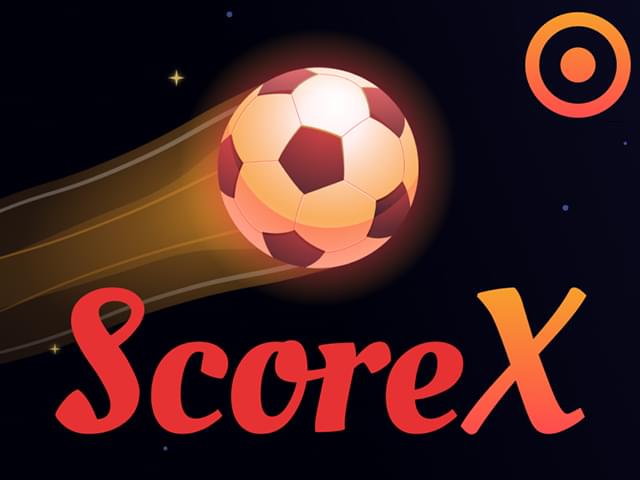 r7 bet ScoreX