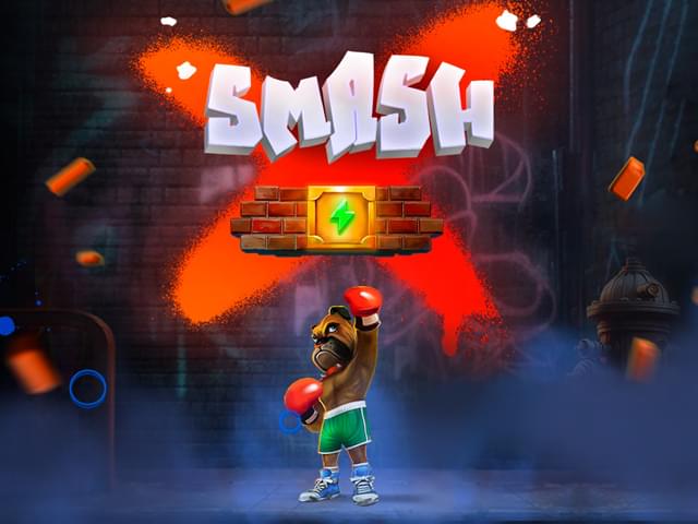 r7 bet Esmagamento X