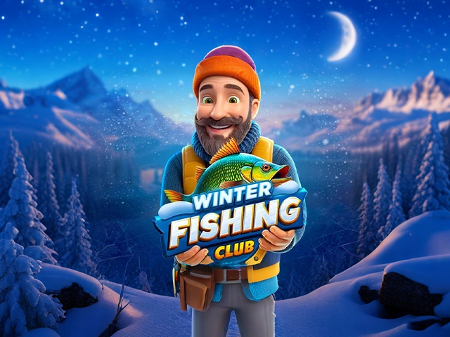 r7 bet Clube de Pesca de Inverno